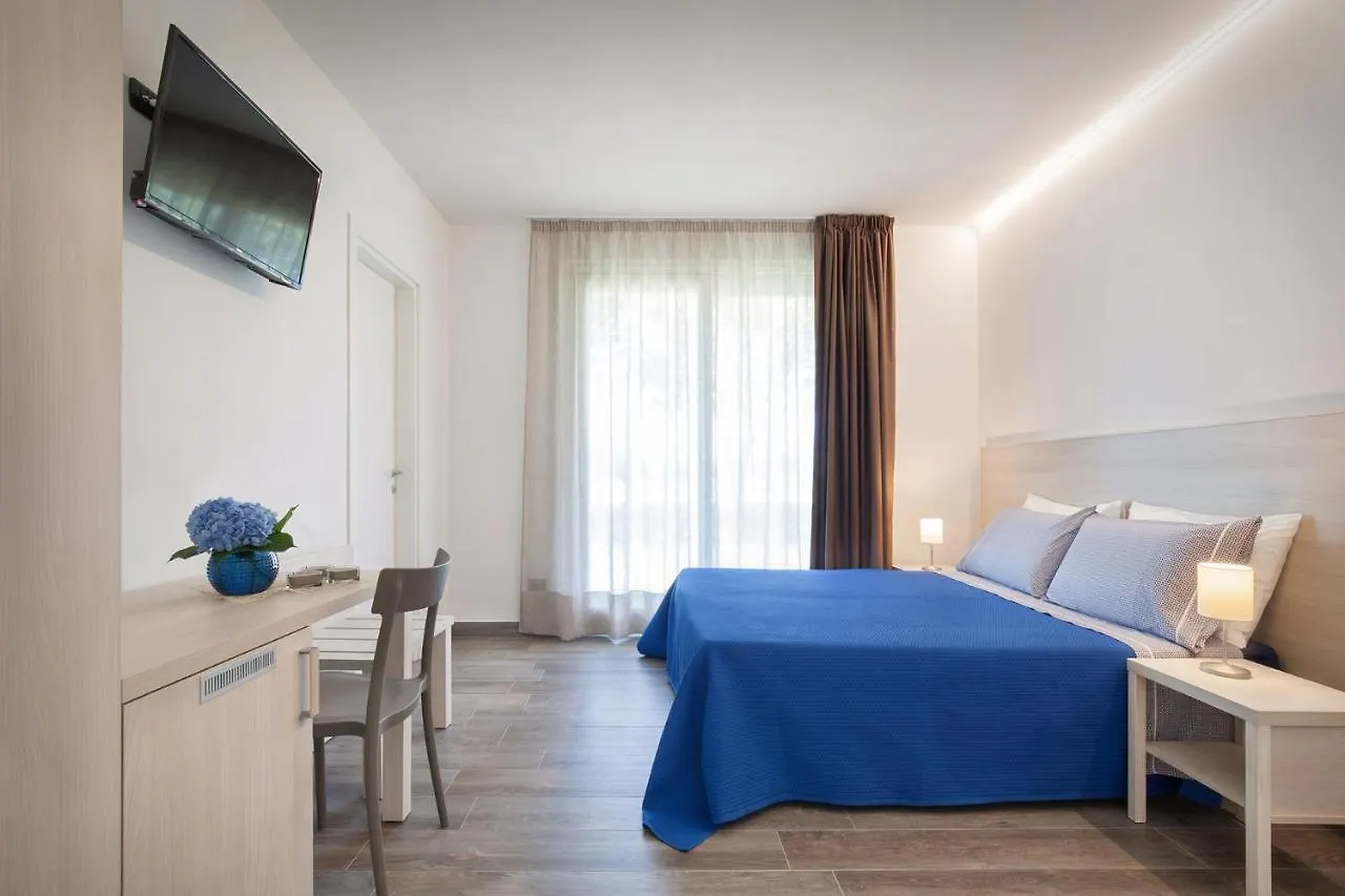 Bed & Breakfast B&B I Tre Olivi Colà