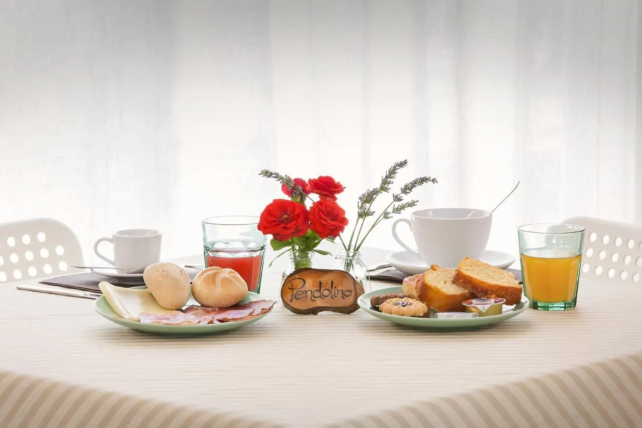 Bed & Breakfast B&B I Tre Olivi Colà