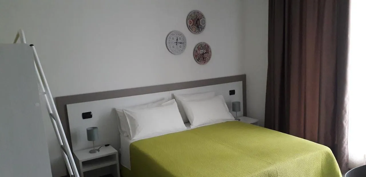 B&B I Tre Olivi Colà