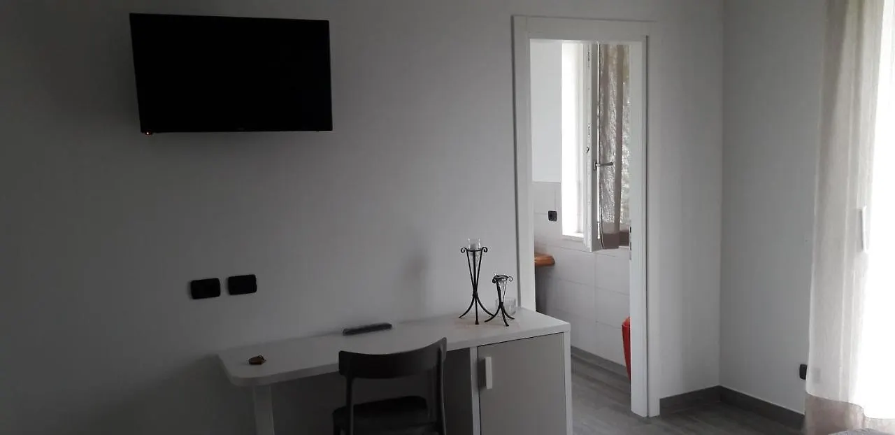 Bed & Breakfast B&B I Tre Olivi Colà Italien