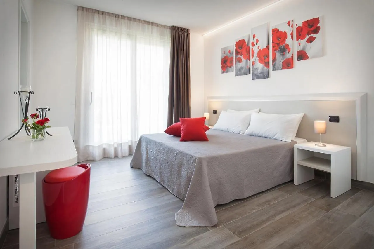 Bed & Breakfast B&B I Tre Olivi Colà